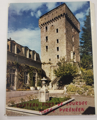 Carnet cartes postales - cartes,