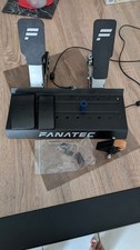 Fanatec csl pedals mods - csl,