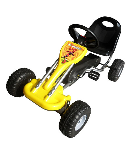 Kart voiture pédale gokart - kart,