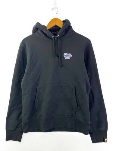 Sweat capuche bape noir - sweat,