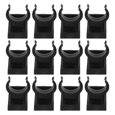  12 Sets Clips Pour Plinthe