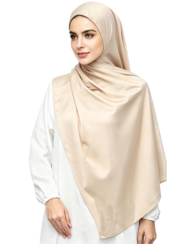 Maxi foulard hijab - maxi,