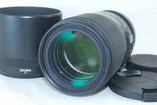 Good Condition SIGMA Sigma APO