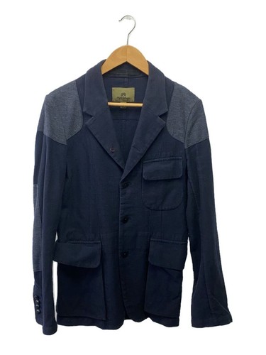 Veste nigel cabourn marine - veste,