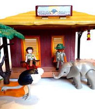 Playmobil 5907 - wildlife 