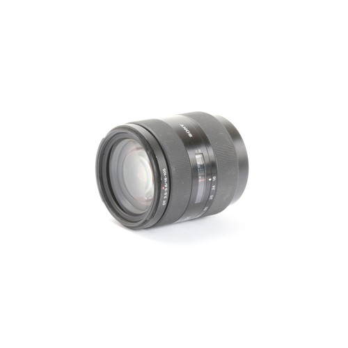 Sony 16 105 - dt, +