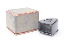 Accessoire Foca Viseur pour objectif 35mm. Avec boite d'origine #1864.