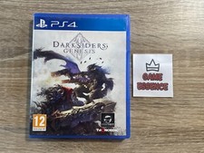 Darksiders Genesis PS4 PAL FR