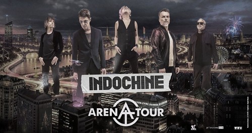 Place fosse indochine - place,