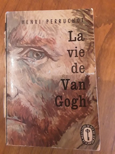 Henri perruchot vie van - perruchot/la,