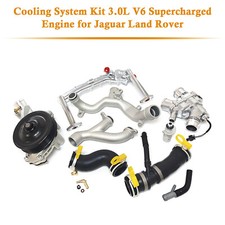3.0L V6 Cooling System Kit