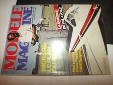 ** Modèle magazine n°360 ASK 18 / Le Micrare / Piper Pawnee / HB 21 PDP 