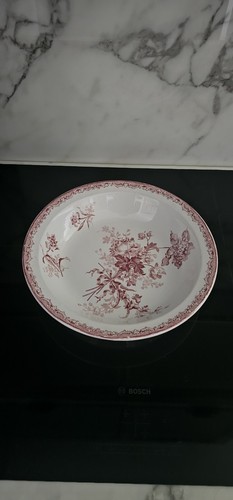 Grand plat rond service - grand,