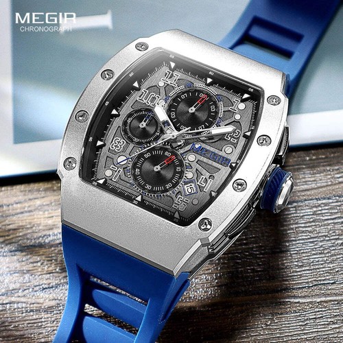 Megir 316 stainless steel - 316,