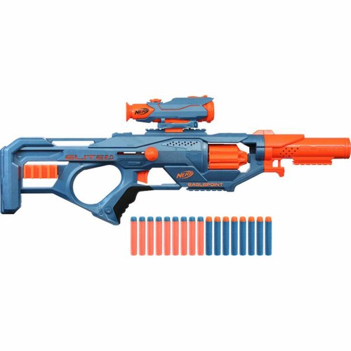 Hasbro nerf elite 0 - nerf, 2.0