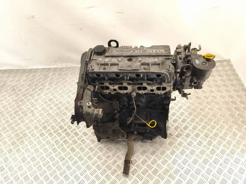 Mazda 323 2001 diesel 74kw - 323,