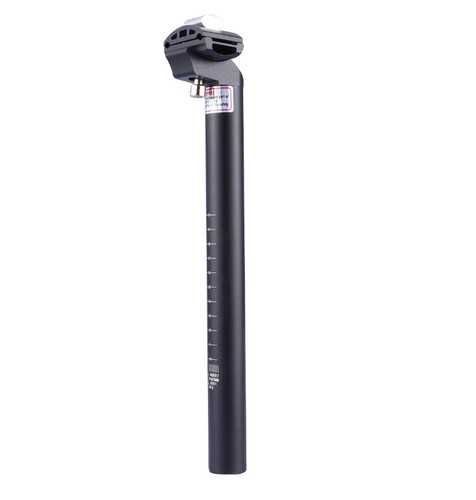 Tige selle 4x300 mm vtt - de, 25,4x300
