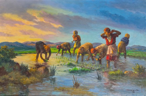 Jean rambinintsoa - ​jean,