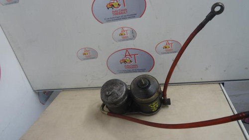 Support filtre huile renault - support, a
