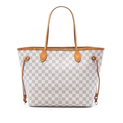 Louis vuitton damier azur - louis,