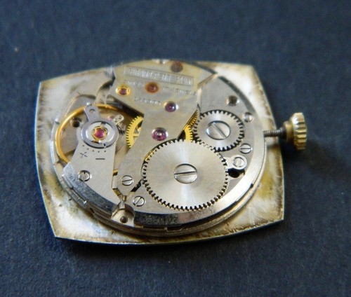 Girard perregaux mouvement - girard-perregaux,