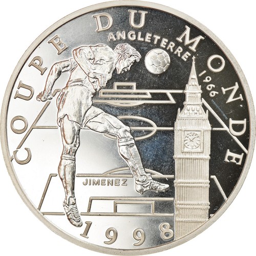 Monnaie france coupe du - monnaie,, france,