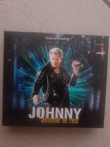 Johnny hallyday coffret de - hallyday, 1