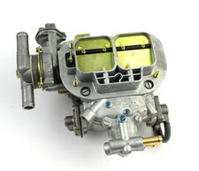 Weber 38 DGAS 3C Carburateur