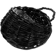  Couffin Osier Panier Tressé