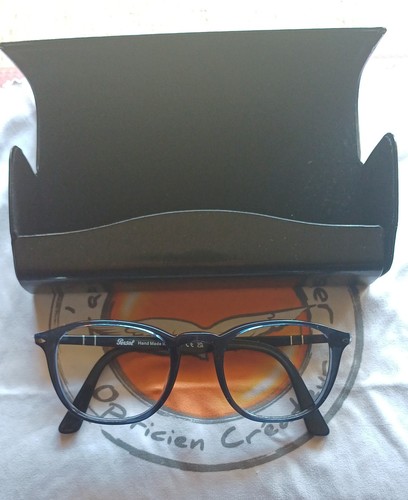 Lunettes vue persol po3143v - lunettes,