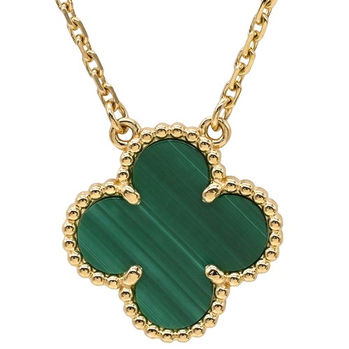 Collier van cleef arpels - &,