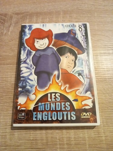 Dvd les mondes - dvd,