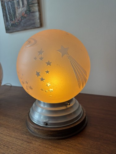 Deveau luminaire boule - luminaire, décor
