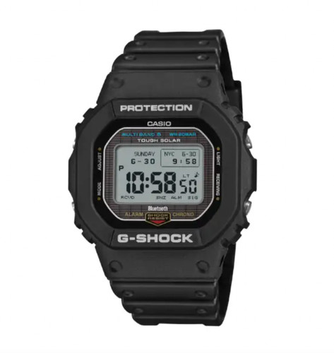 Casio shock bx5600 - g-shock, gw-bx5600-1jf