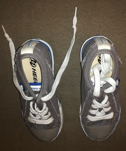 Heelys chaussures à - -,