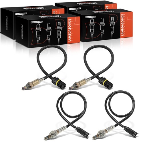 Sonde lambda avant selon - 4x,