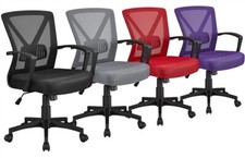 Chaise Bureau Fauteuil