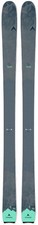 Ski alpinisme femme dynastar - alpinisme,
