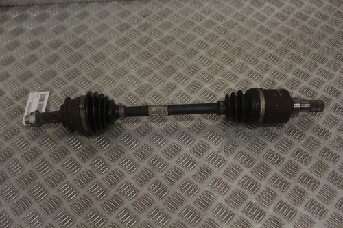Cardan avant gauche suzuki - cardan,