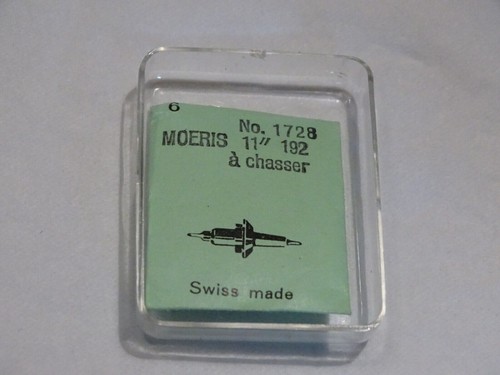 Piece horlogerie axe de - horlogerie,