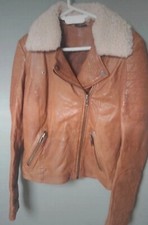 perfecto Ikks 36  camel