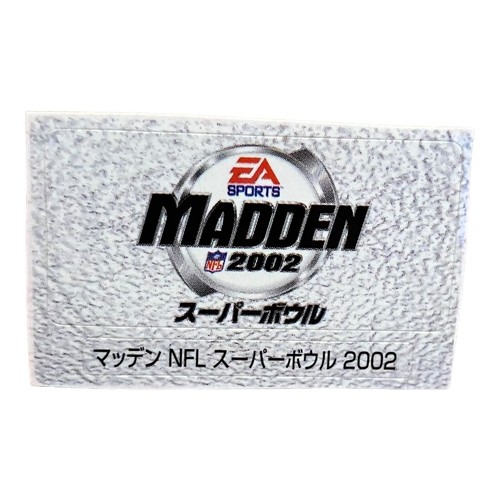 Sony playstation ps2 madden - playstation,