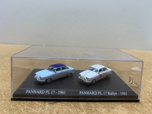 Universal hobbies panhard pl17 - universal,