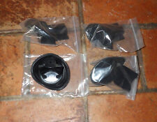 Membrane Boisseau Carburateur ( le lot de 4 ) Suzuki RF 900 R 1994/1997