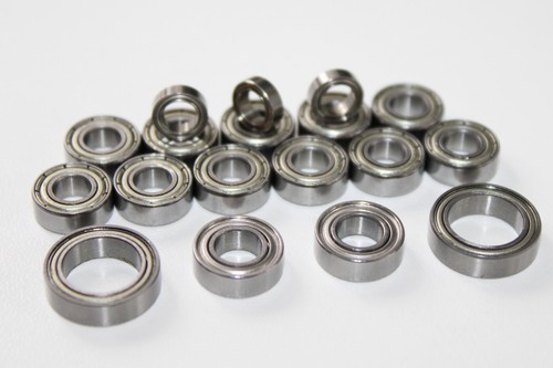 Billes pour tamiya cc01 - pour,