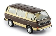 Volkswagen VW T3 Un Modèle De