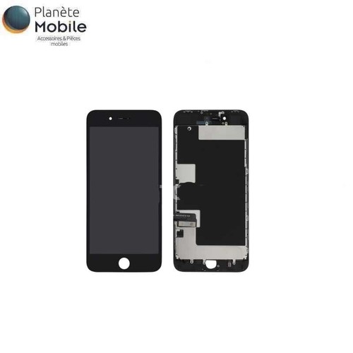 Ecran complet lcd tactile - lcd,
