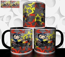 MUG Tasse � caf� - BETTY