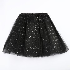 Femme Tutu Danse Jupe Mini