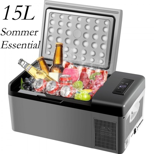 Glacière électrique 15l - glacière,